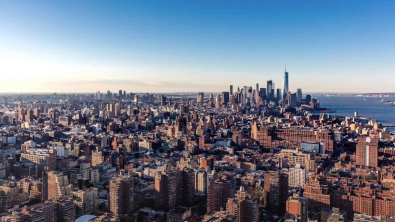 New York City