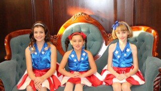 The USA Freedom Kids