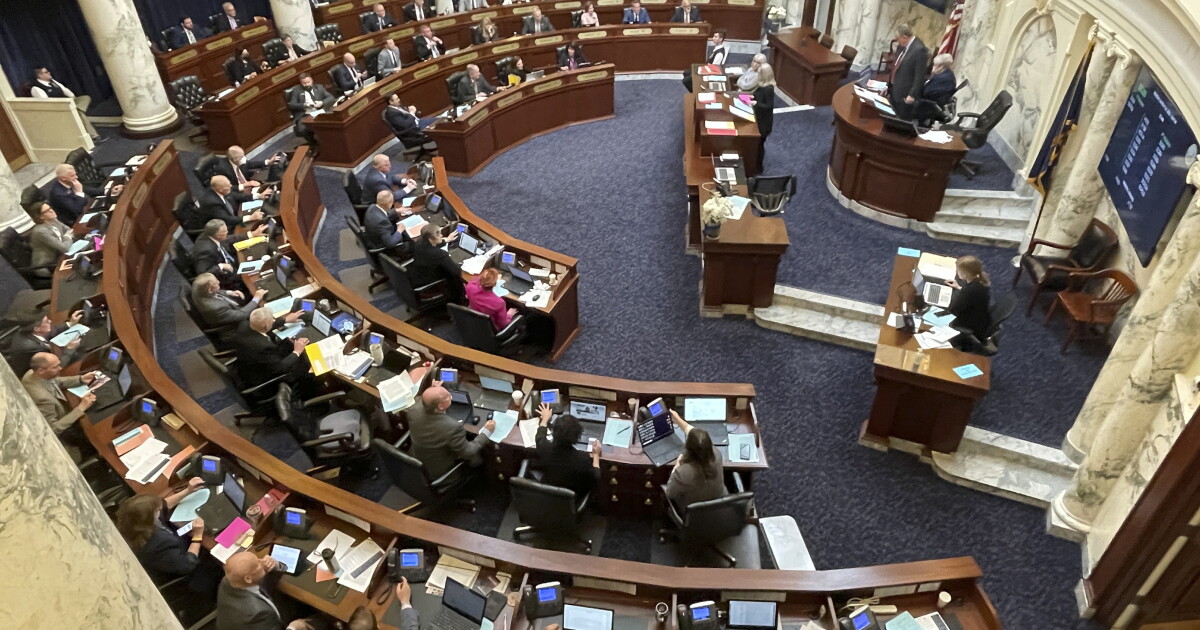 Idaho law criminalizes assistance to minors seeking abortive care - Vimarsana News