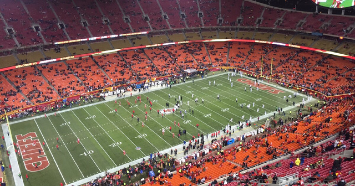 Remembering the longest game: Chiefs v. Dolphins Remembering the longest game: Chiefs v. Dolphins