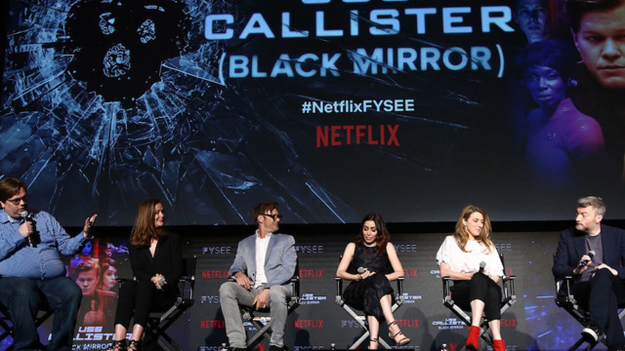 Netflix's select-an-ending option may come soon