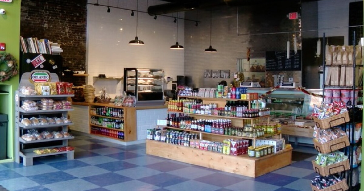 Edwin Butcher EDWINS Butcher Shop set to open on Buckeye