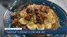 Takeout Tuesday: "It's C-L-T-R-E." Vegan café celebrates culture through food, art