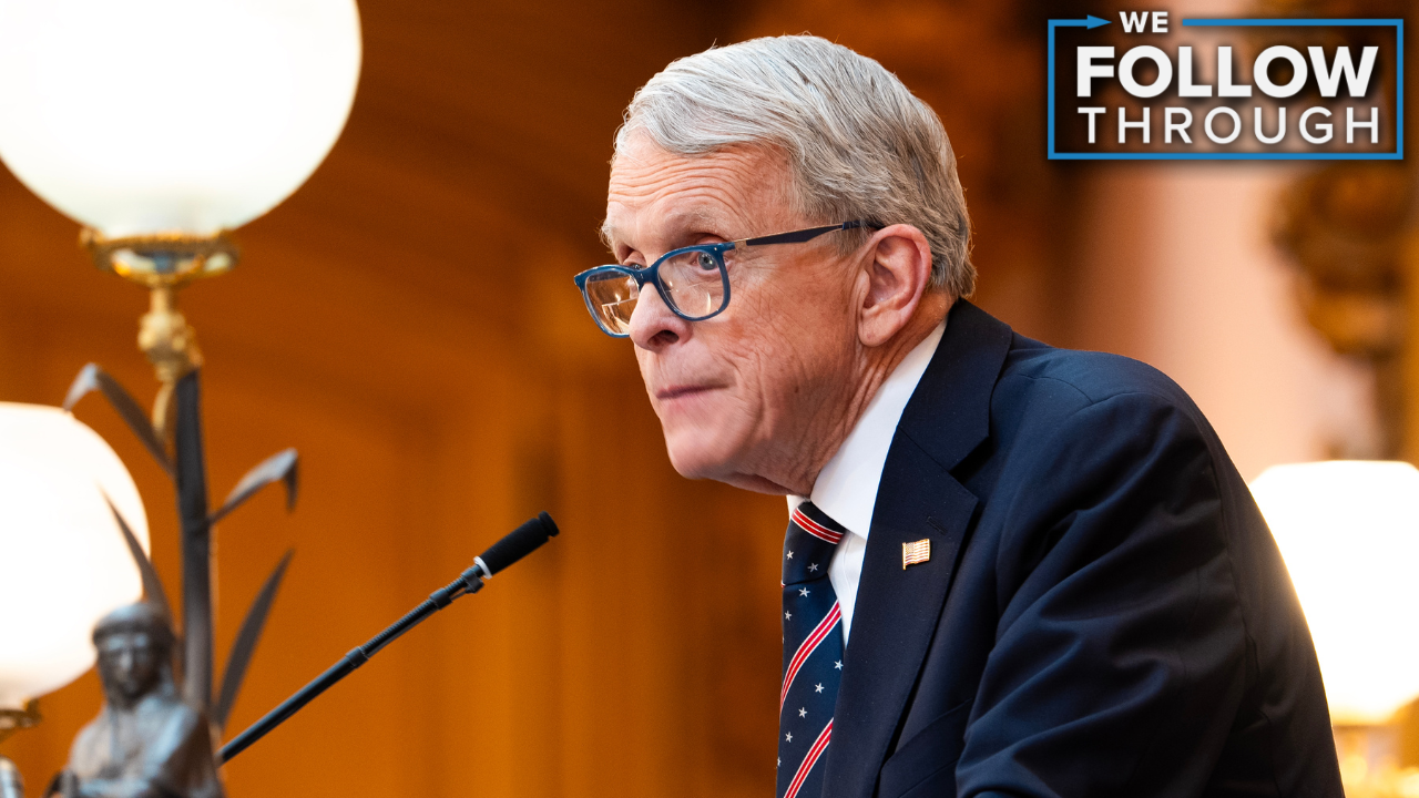 News: DeWine State of the State
