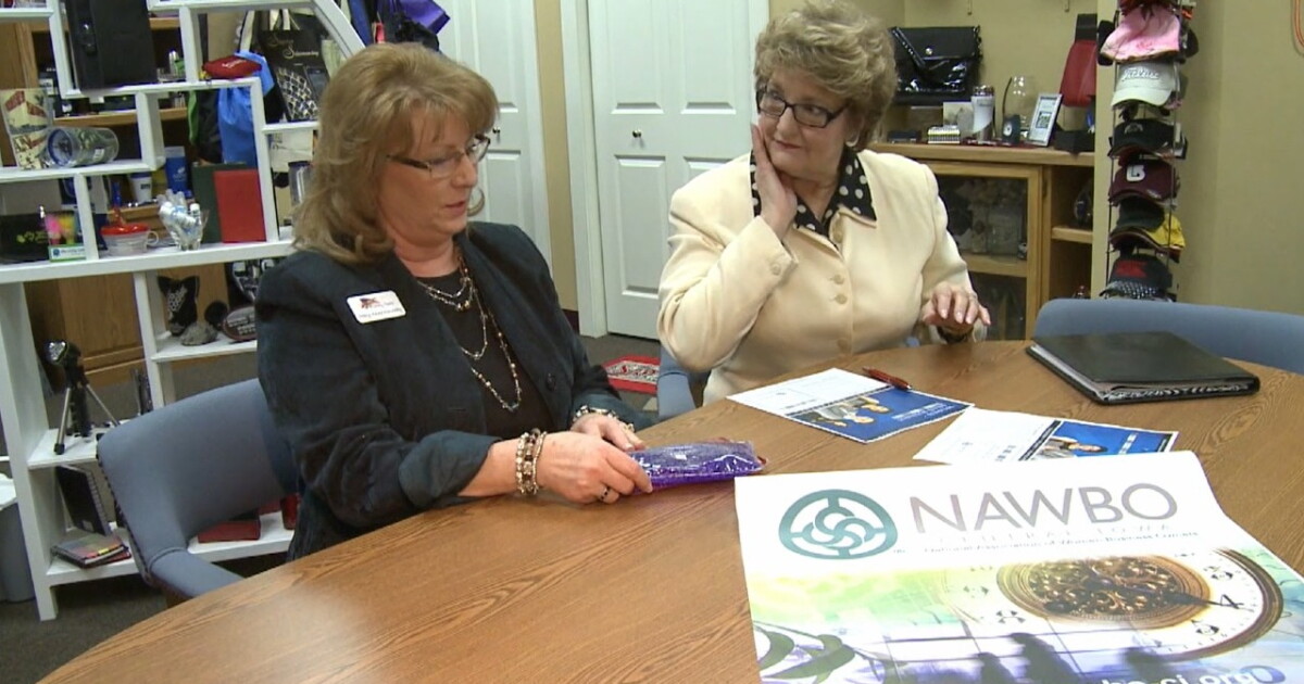 Female entrepreneurs getting support from Women’s Business Center of Utah Female entrepreneurs getting support from Women’s Business Center of Utah