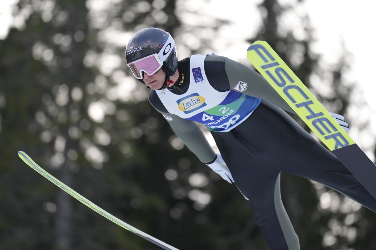 Norway Nordic Ski World Championship