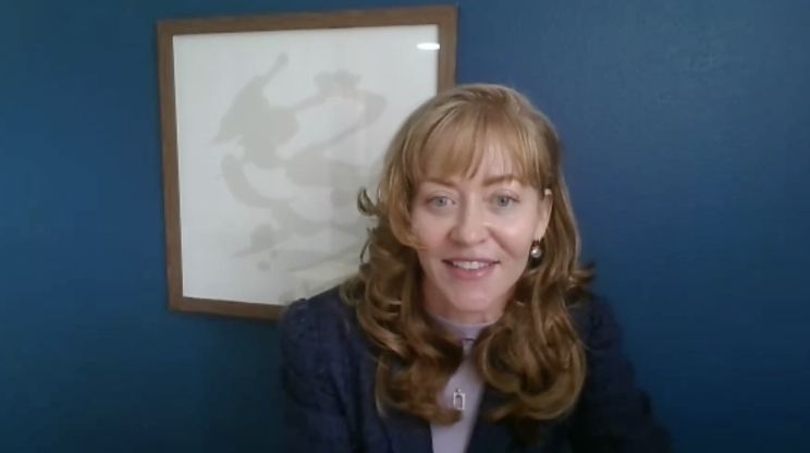 Rayne Guest, expert on eco-friendly businesses