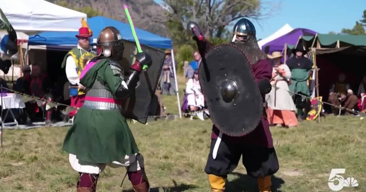 WATCH: The people, places and happenings that make southern Colorado unique