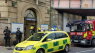 Police: Explosion in London subway is terrorism