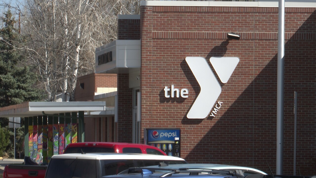 Sheridan County YMCA