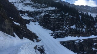 GNP Road Plowing
