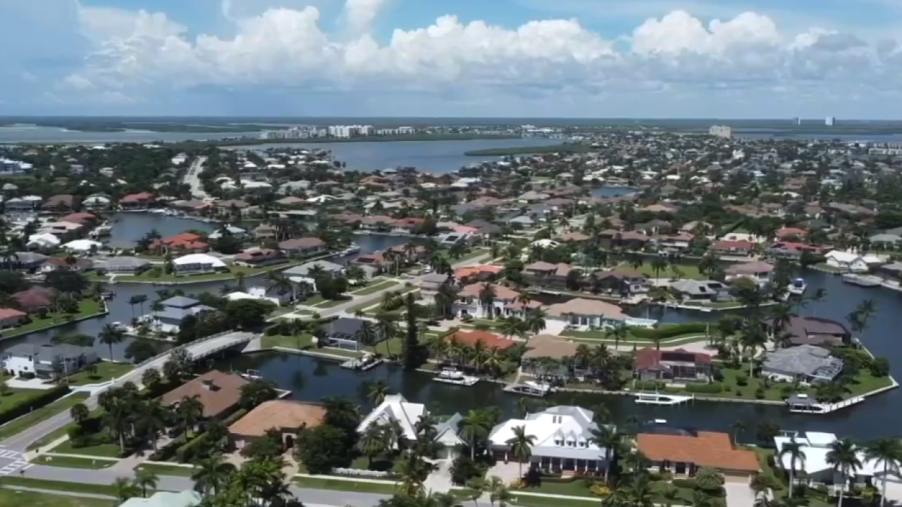 Marco Island City Council gives vote to "the people" on pay increase