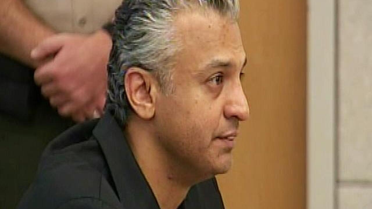 40 year old virgin actor shelley malil set for prison release