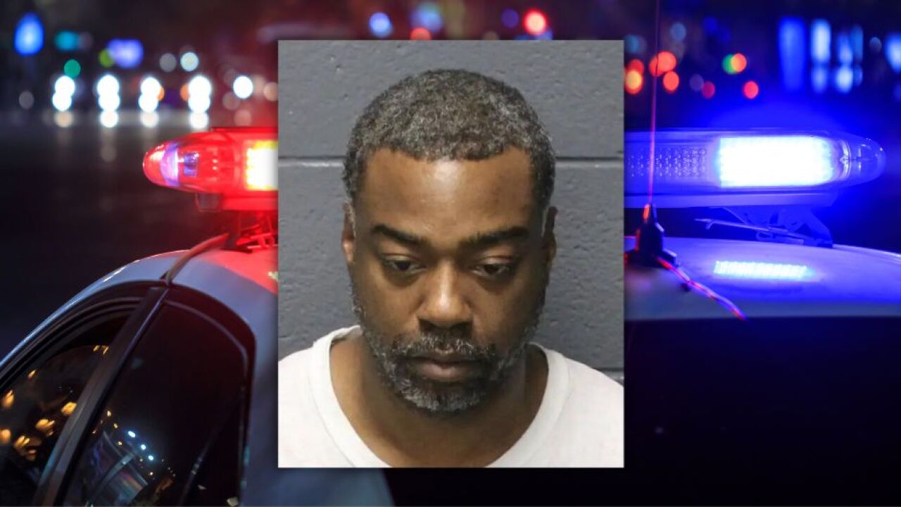 Lamont Lee Lewis