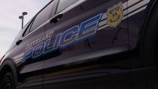 Cleveland Police