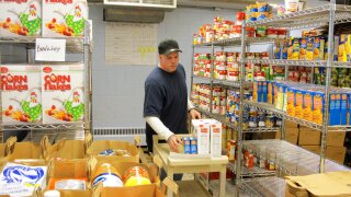 Food And Farm Healthy Donations