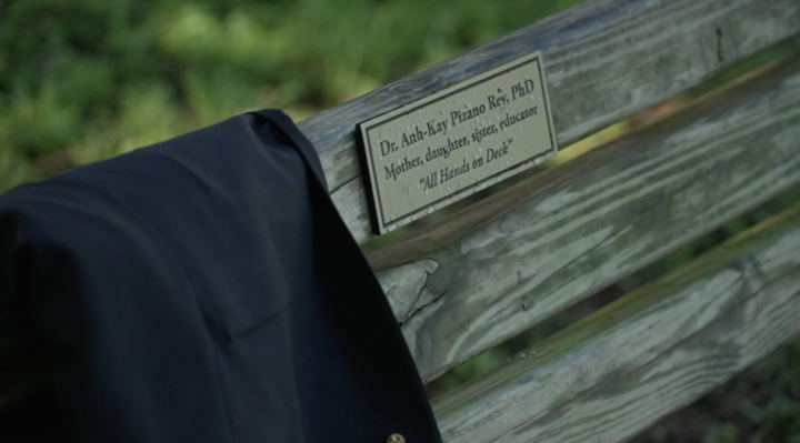 Tampa firefighter and veteran prioritizes his community on and off his shift