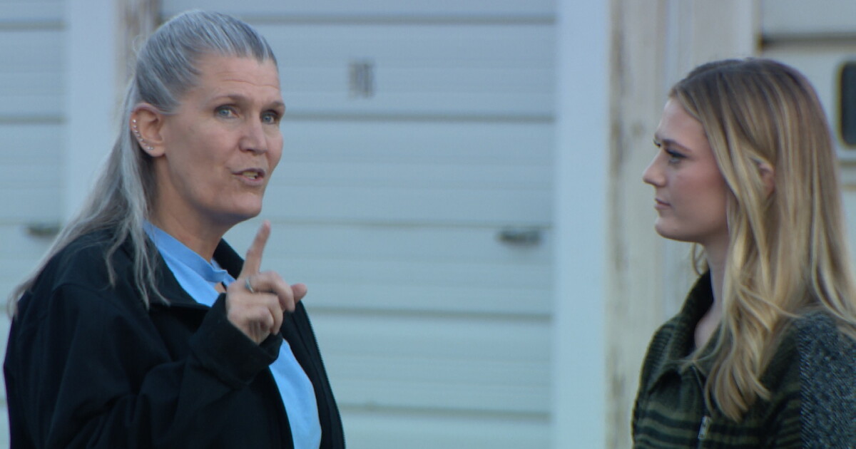 Owner of Pueblo storage facility details discovery of child remains inside unit - Vimarsana News