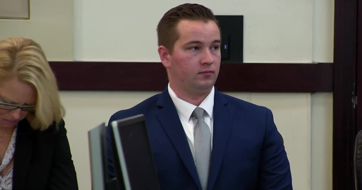 Former MNPD officer to take plea deal in deadly shooting