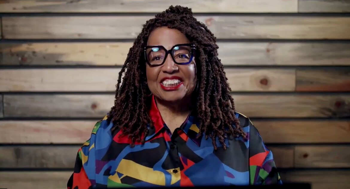 Cheryl Lynn interviews with WMAR-2 News