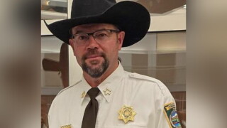 Sheriff Potter