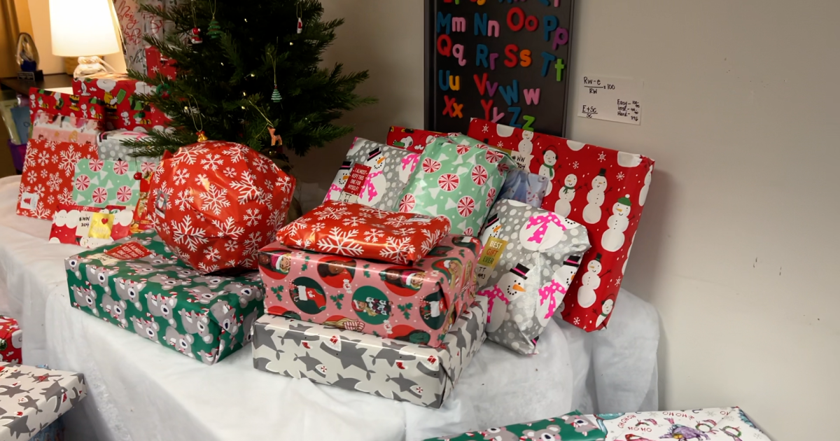 West End school looking for volunteers to help fulfill students' Christmas lists - Vimarsana News
