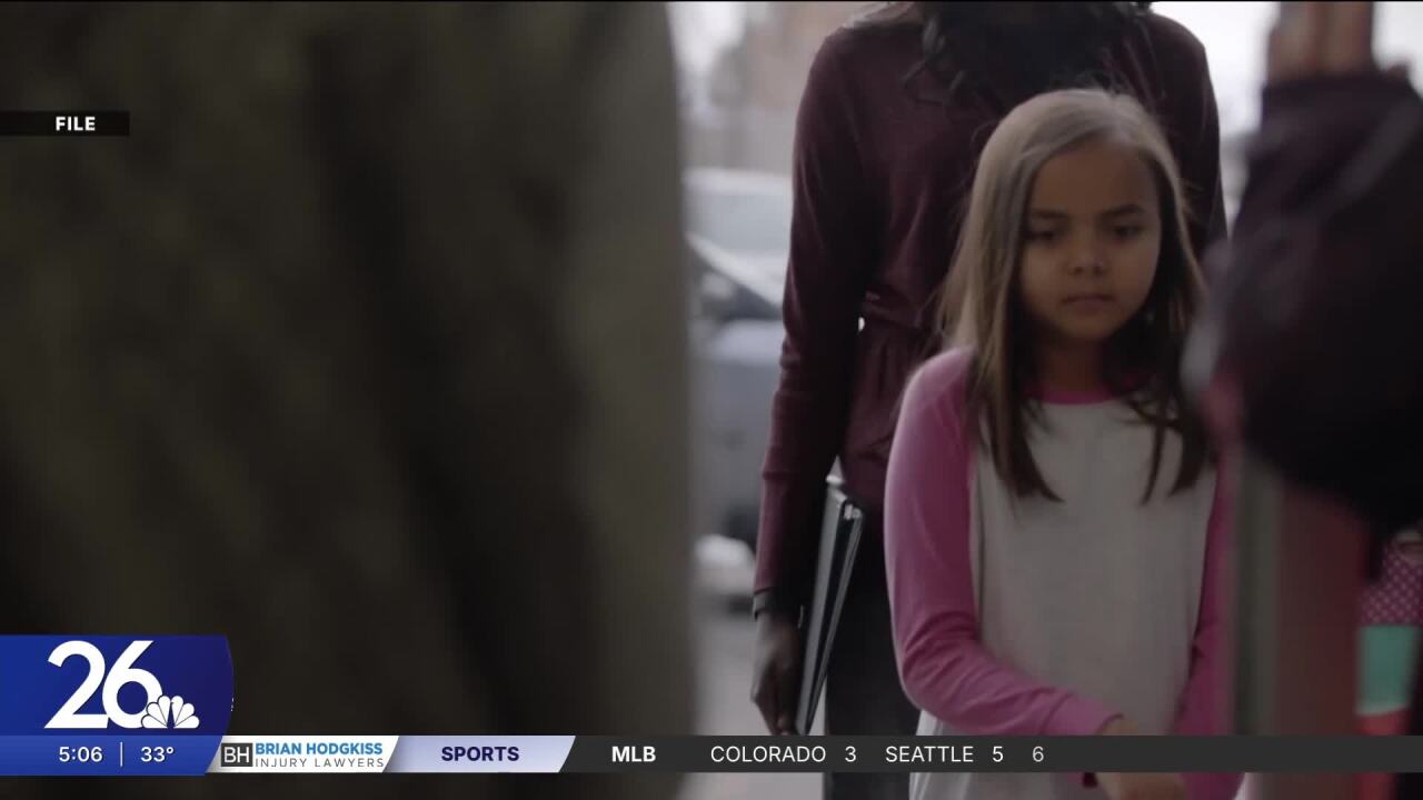 Expert warns stronger safeguards needed as teacher misconduct cases surface in Wisconsin schools