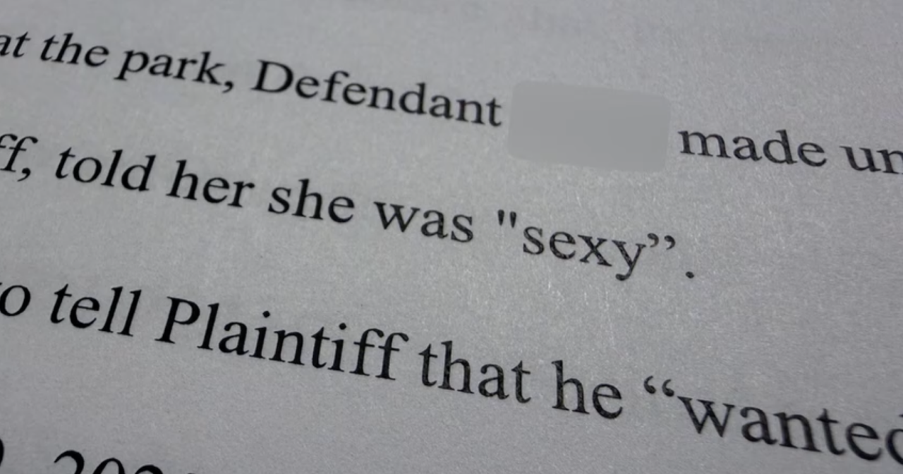 Lawsuit