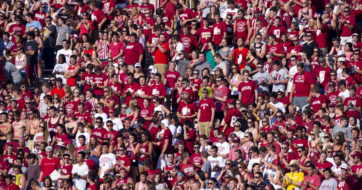 Airlines add championship flights as Indiana celebrates big win