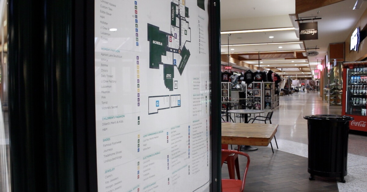 Five new businesses coming to Southgate Mall - Vimarsana News