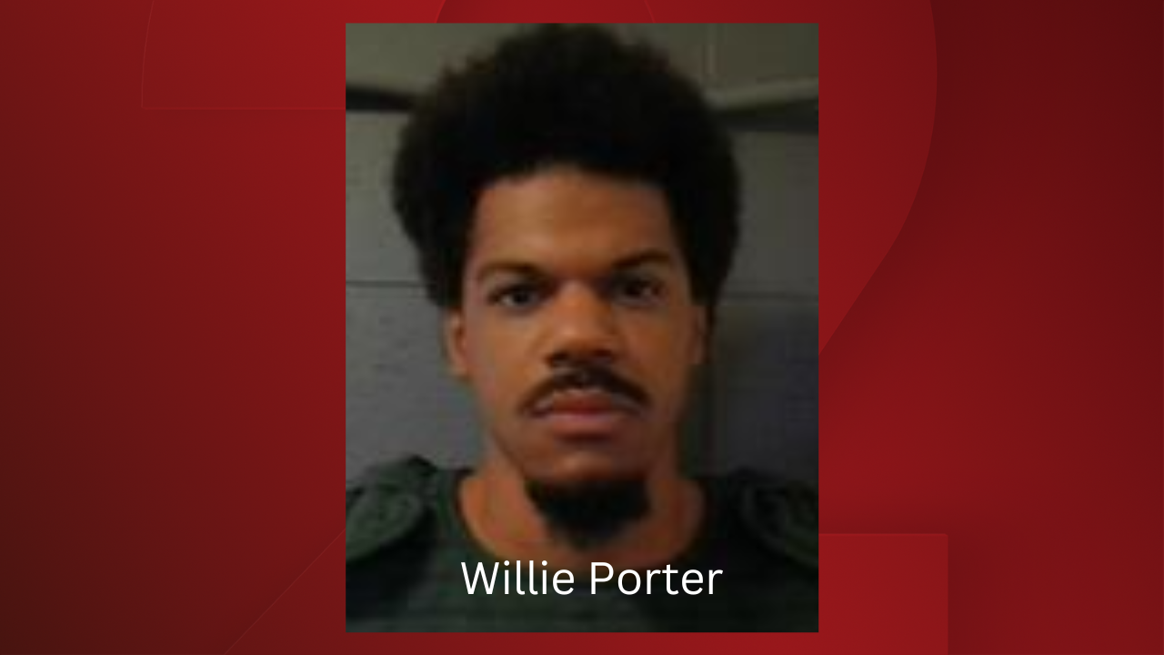Willie Porter