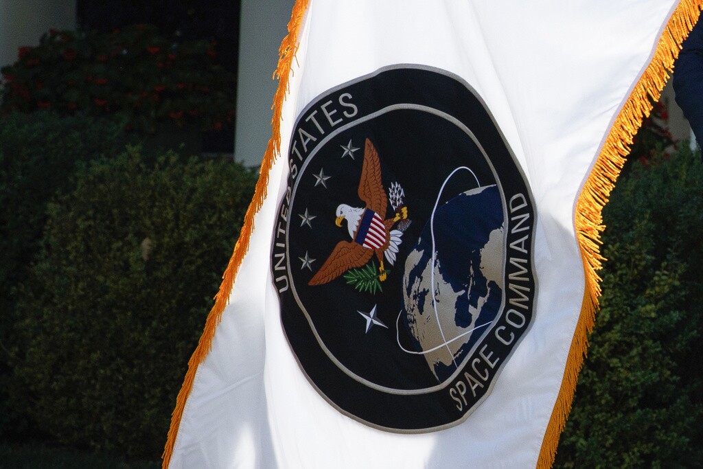 Space Command