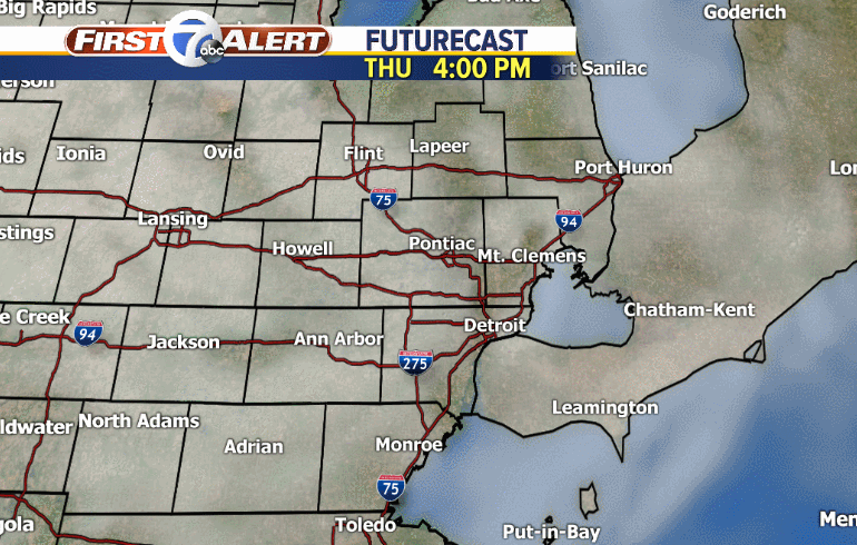RPM Forecast Model