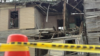 Jackson House 1