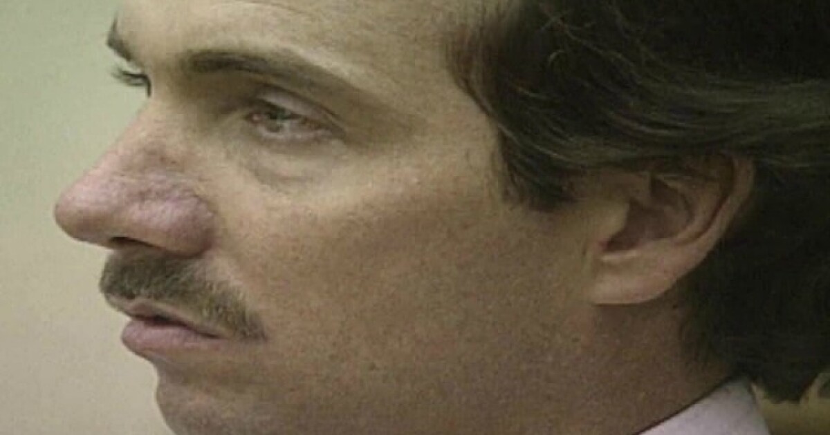 Exwife killer could be released from prison