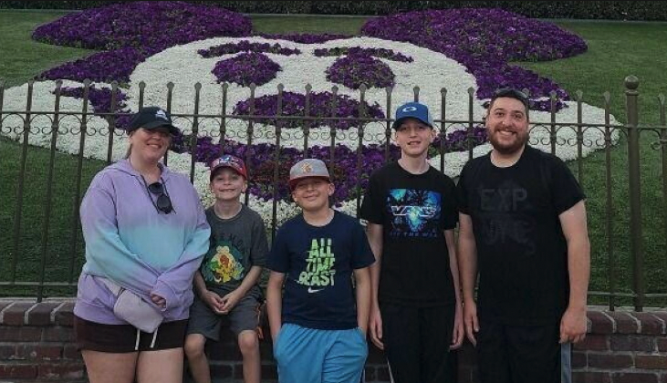 danny savage fatal crash