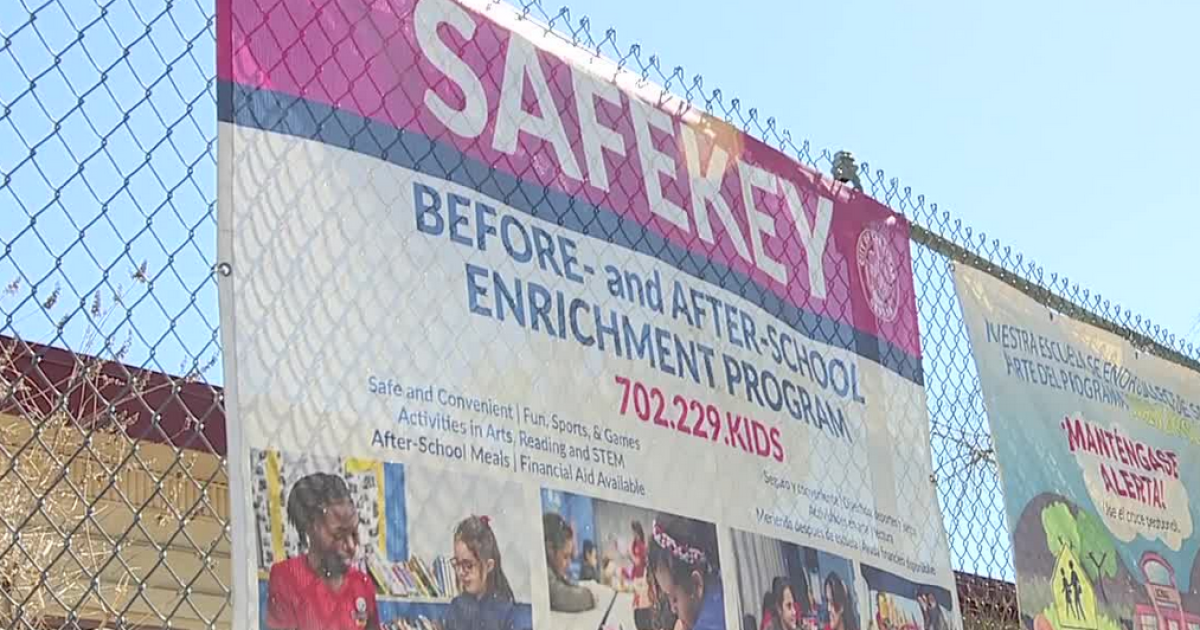 Safekey Is Accepting Registrations For Returning Students