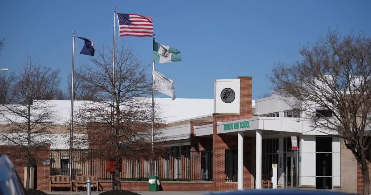 Teen could soon face charges after student stabbed at Henrico High School