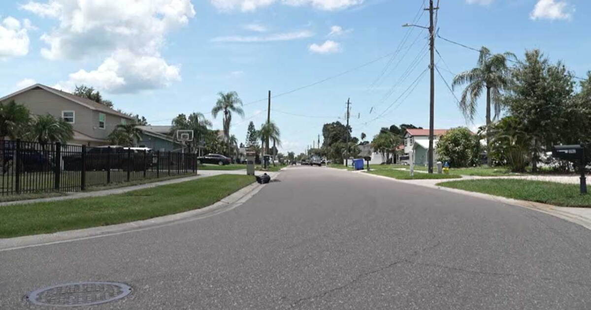 Hillsborough County leaders consider short-term rental regulations
