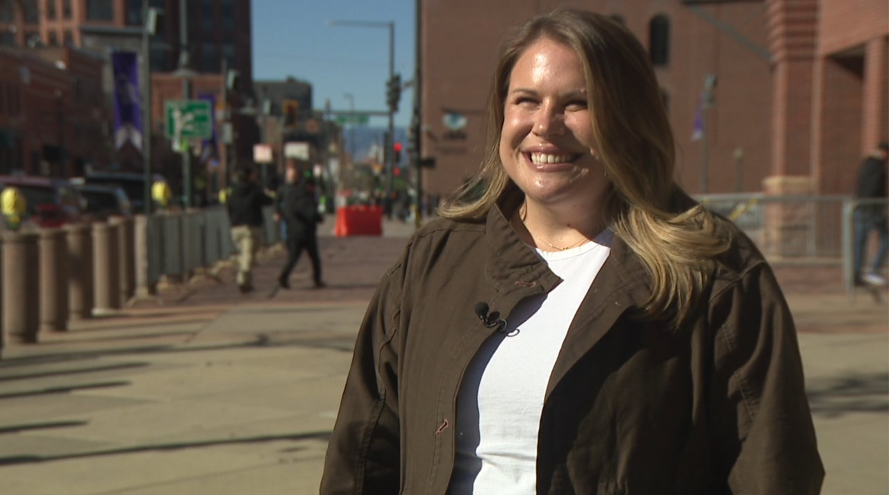 Downtown Denver Partnership