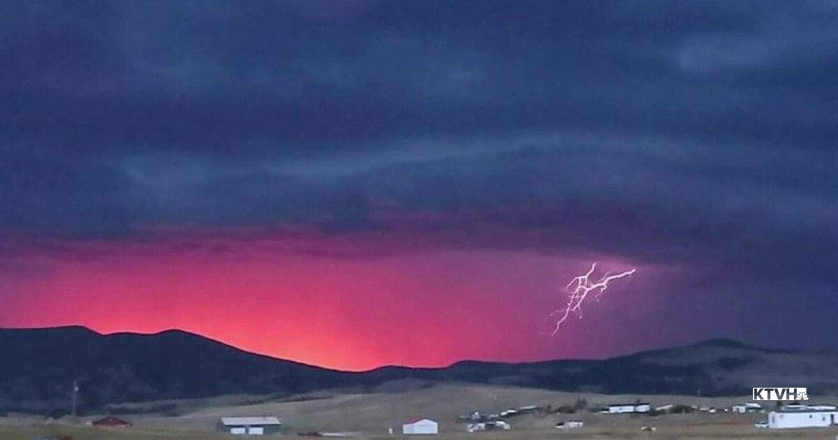 2026 Meteorological Summer Ends Weather Wise