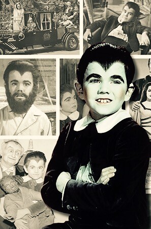 Eddie Munster
