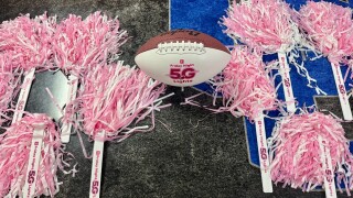 T-Mobile Friday Night Lights 