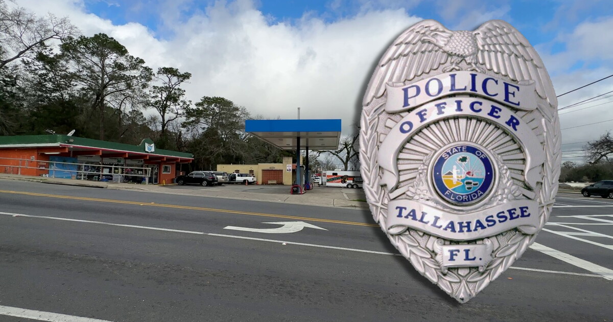 SEE WHERE: TPD investigates 2 shootings in less than 2 hours - Vimarsana News