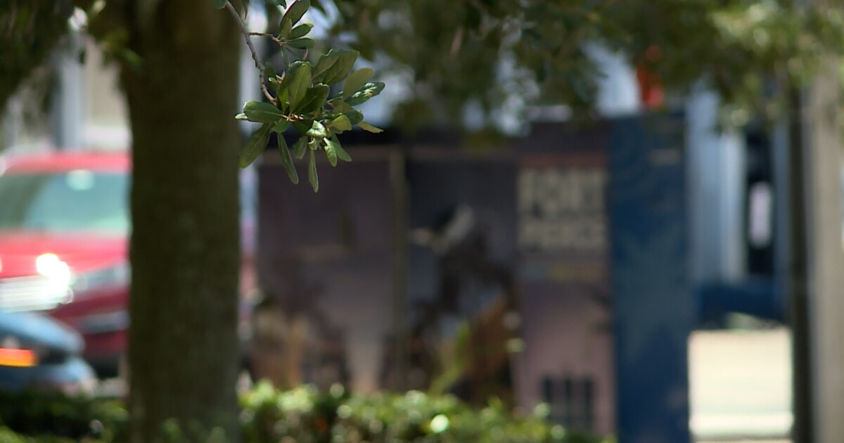 'Top down, bottom up approach': After multiple lawsuits, Fort Piece rethinks development process