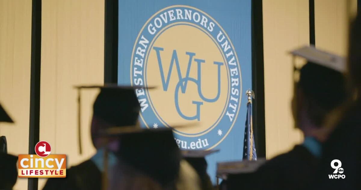 Western Governors University