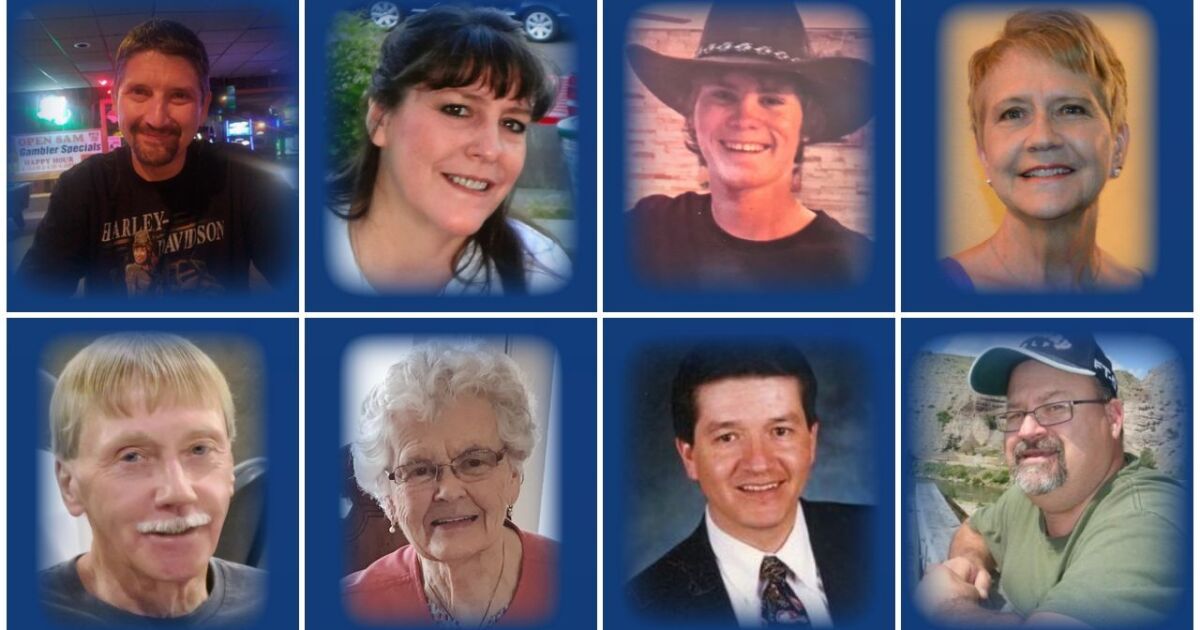 Recent Obituaries (August 2022) Recent obituaries near me