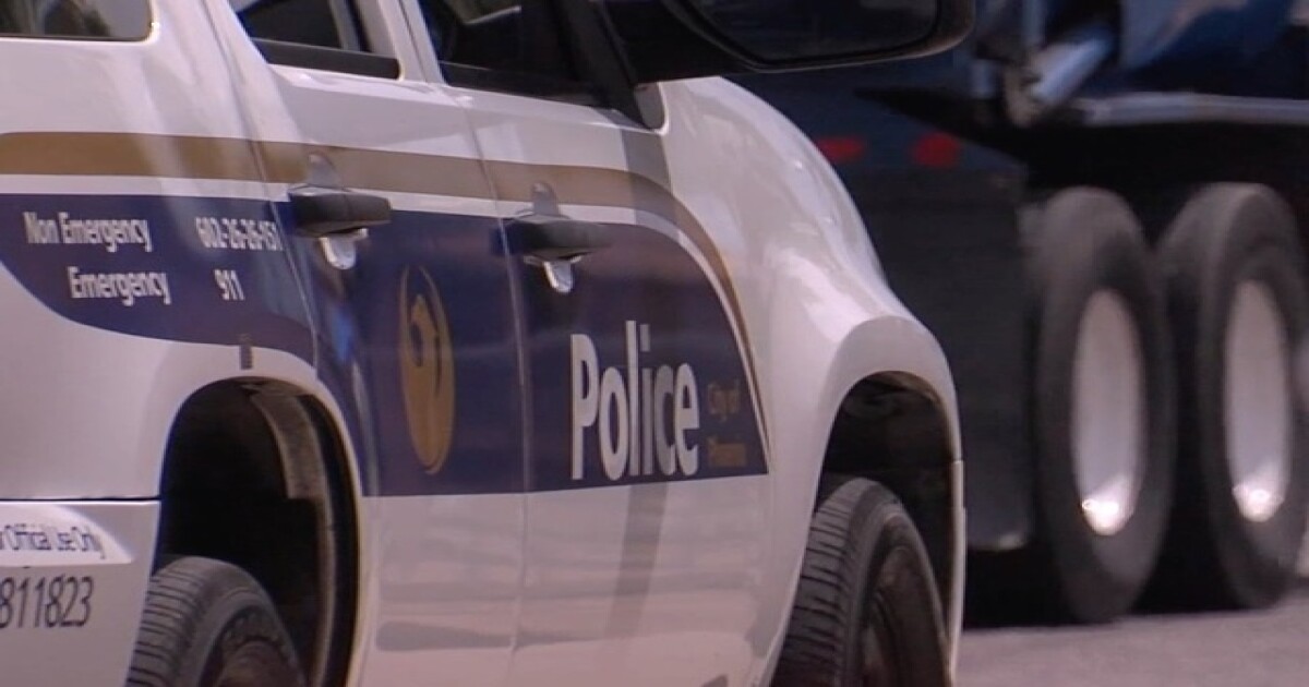 Phoenix police investigating deadly home invasion shooting near 36th Street and Thomas Road