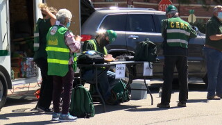 Atascadero CERT class