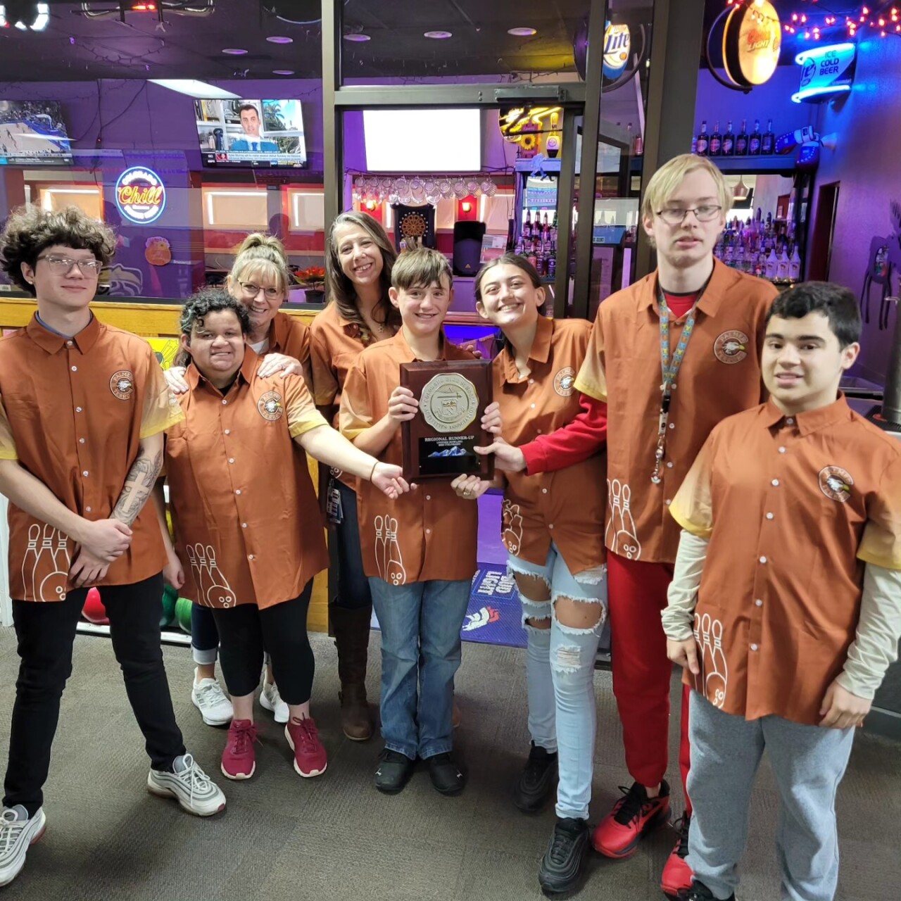 Courtesy Photo: Colorado Springs School District 11